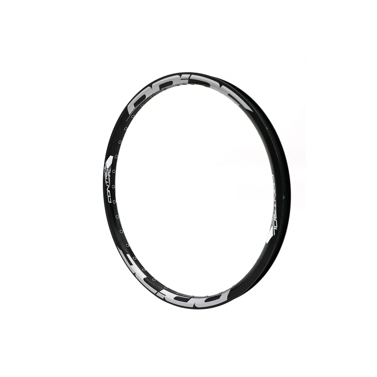 Pride Control Pro Disc Rim Alloy Black 36h